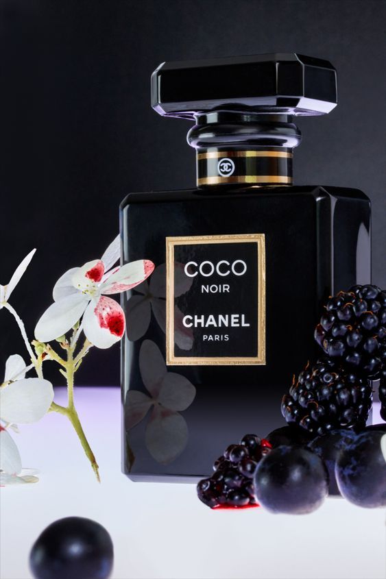 Nước Hoa Nữ Chanel Coco Noir Eau De Parfum - Ảnh 8