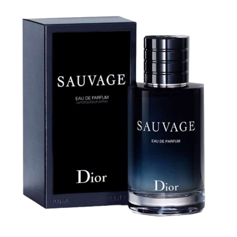 Nước Hoa Nam Dior Sauvage EDP - Ảnh 2