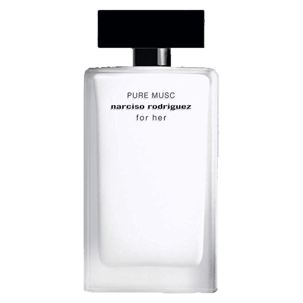 Nước Hoa Nữ Narciso Rodriguez For Her Pure Musc