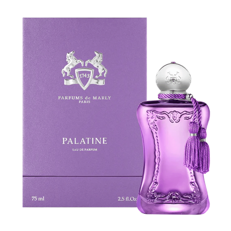 Nước Hoa Nữ Parfums De Marly Palatine (2024) EDP - Ảnh 2
