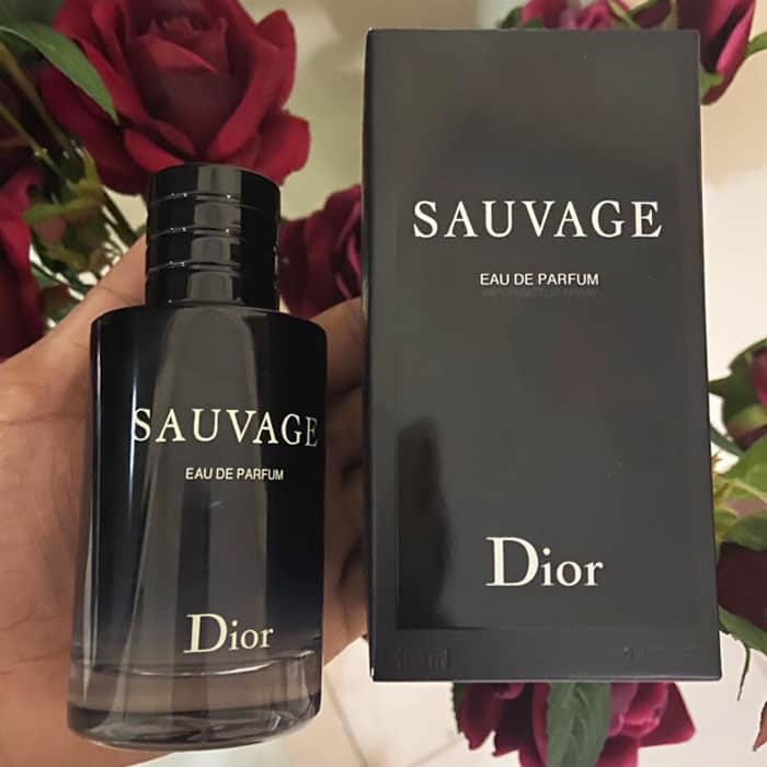 Nước Hoa Nam Dior Sauvage EDP - Ảnh 7