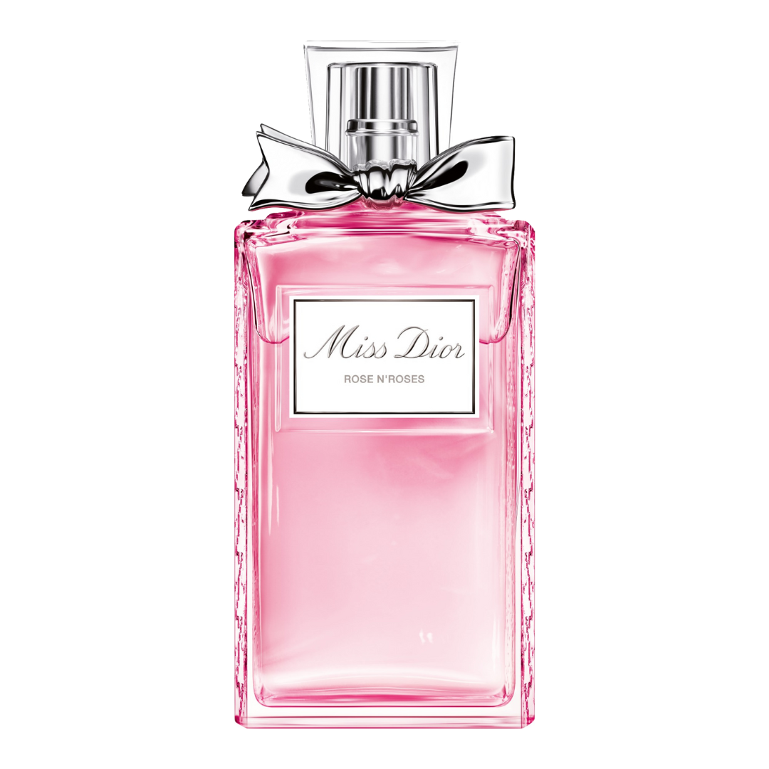 Nước Hoa Nữ Miss Dior Rose n'Roses