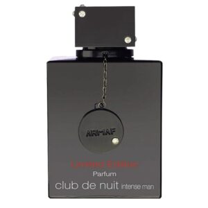 Nước Hoa Nam Armaf Club De Nuit intense Limited Edition