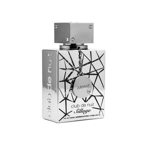 Nước Hoa Unisex Armaf Club de Nuit Sillage 105ml